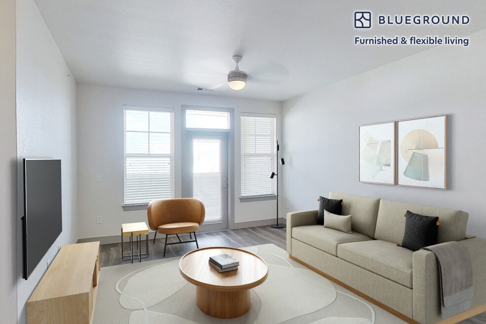 6855 S Langdale St unit FL2-ID2052A, Aurora, CO 80016 - photo 1