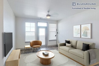 6855 S Langdale St Unit FL2-ID1407A, Aurora, CO 80016
