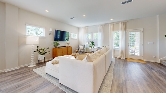 4167 Waratah Way, Mableton, GA 30126 - photo 2