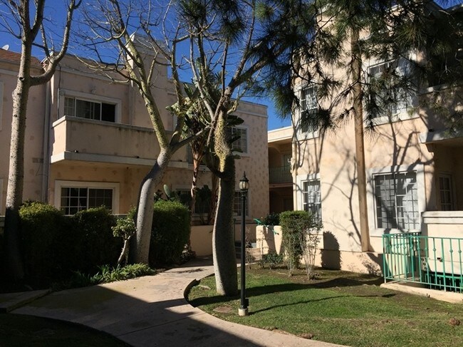 Terrace Estates Apartments, Hawthorne, CA 90250 - photo 4