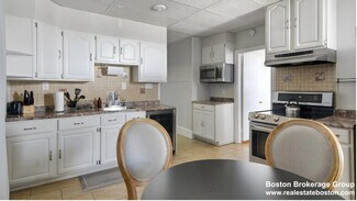 823 Dorchester Ave Unit 2, Boston, MA 02125
