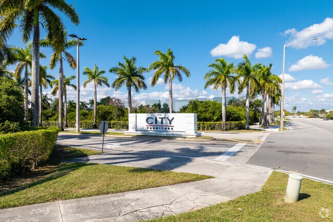 City Furniture provides reliable jobs to hundreds of workers from Tamarac every day.