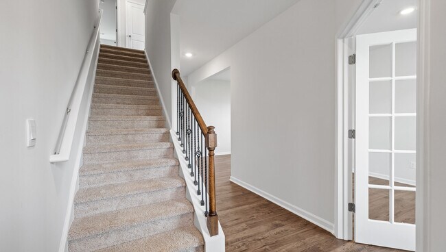 201 Ridge Climb Trail unit 36209005, Greer, SC 29651 - photo 4