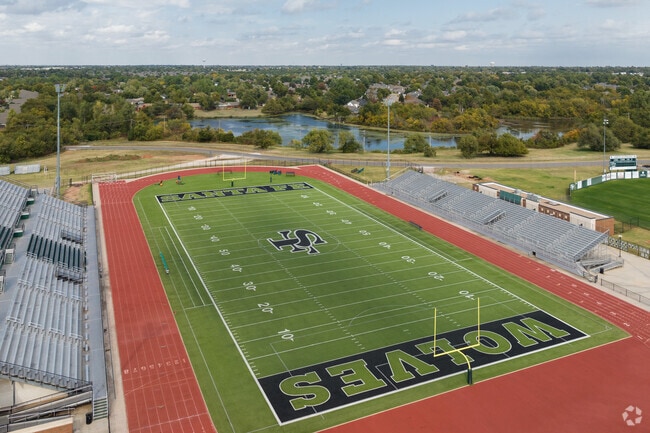 N Western-S Kelly schools nurture the future leaders of tomorrow.