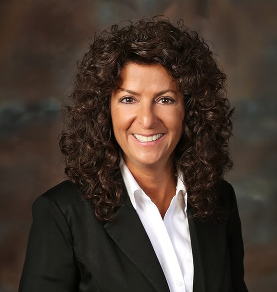 Julie Skaff-Gregg