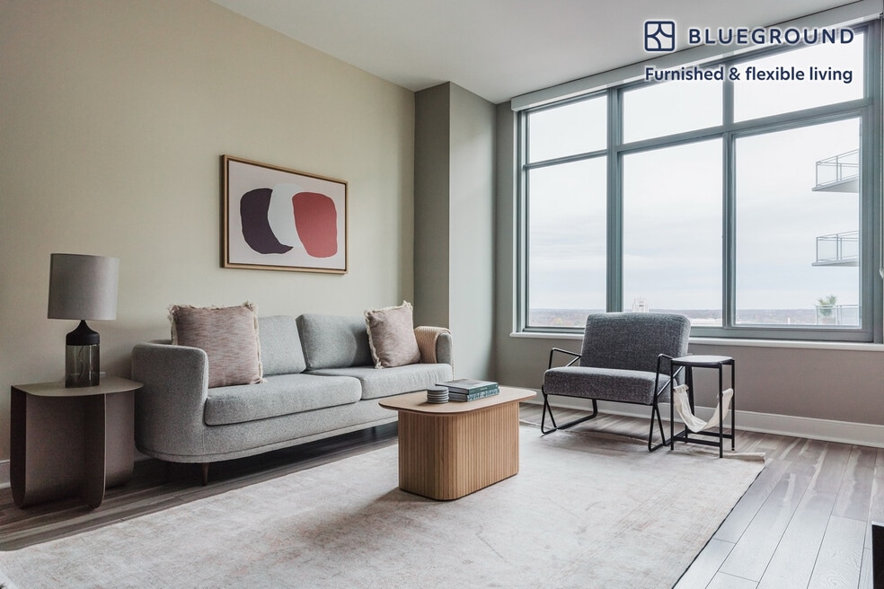 4800 Auburn Ave unit FL14-ID971, Bethesda, MD 20814 - photo 1