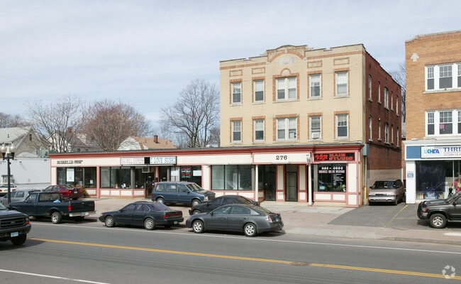 274-278 Park Rd, West Hartford, CT 06119 - photo 6