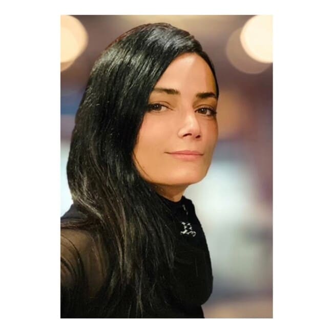 Agent Photo