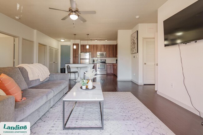 1111 Austin Hwy unit 6207.1406599, San Antonio, TX 78209 - photo 2