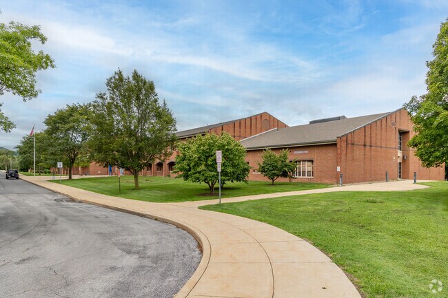 Frankstown Elementary School