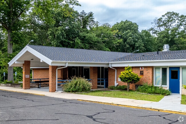 Cherry Hill Regional School is located in Cherry Hill.