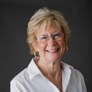 Dorothy Maiwald