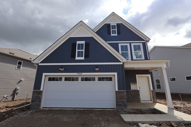 7189 Unitas Loop, Powell, OH 43065 - photo 4