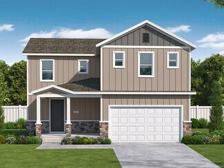 4711 W Nector Tee Rd, West Jordan, UT 84088