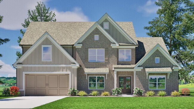 600 Whiporwill Cove unit 36488008, Monroe, GA 30655 - photo 6