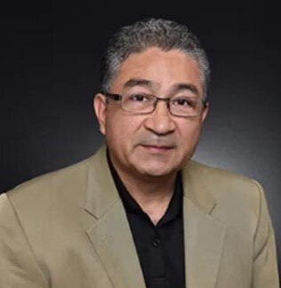 Ronald Cuadra