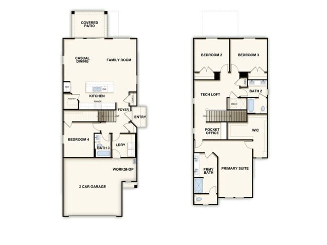 8373 Buckskin Clf Ave, Las Vegas, NV 89113 - photo 2