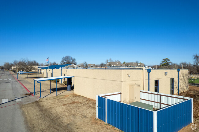 Marlow Elementary School