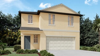 14912 Diamond Sky Place, Wimauma, FL 33598