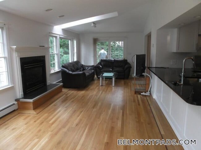 45 Wellesley Rd, Belmont, MA 02478 - photo 2