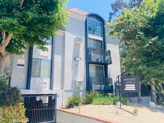 2642 S Sepulveda Blvd, Los Angeles, CA 90064