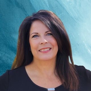 Maria Buote-Mitchell