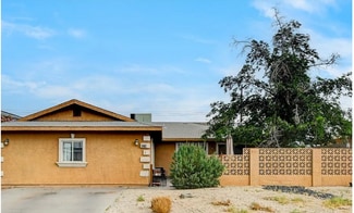 5900 Fawn Ave, Las Vegas, NV 89107