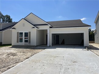 37 Blues Dr, Pooler, GA 31322