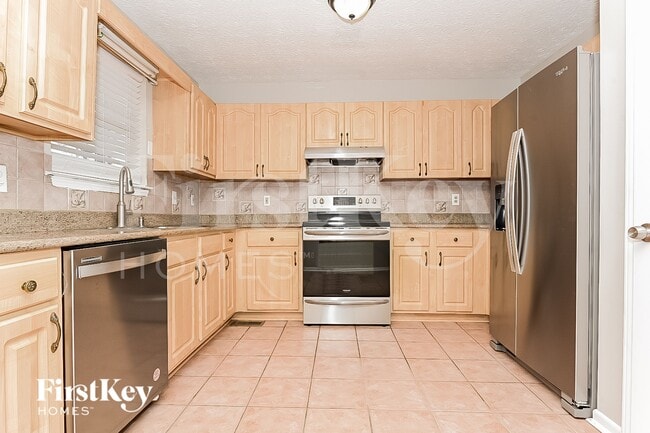 20 Parkman Trail, Covington, GA 30016 - photo 6