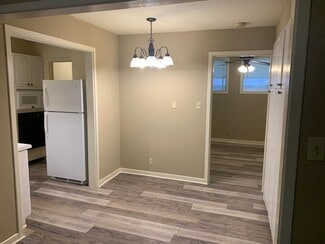 1153 S Main St, Greenville, MS 38701