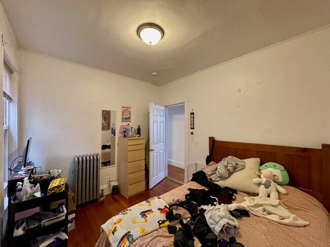 162 Kelton St unit 6, Allston, MA 02134 - photo 7