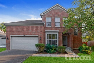 7206 Faxton Ln, Plainfield, IL 60586