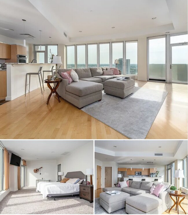 Founders Tower unit 81, Oklahoma City, OK 73112 - photo 4