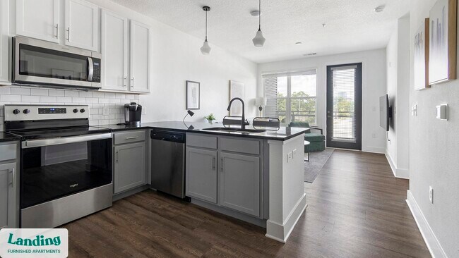 1900 Olevia St unit 320.1404388, Jacksonville, FL 32207 - photo 6