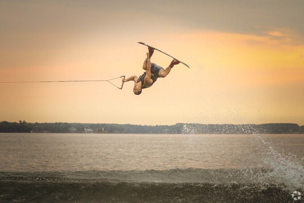 Lake Norman of Iredell