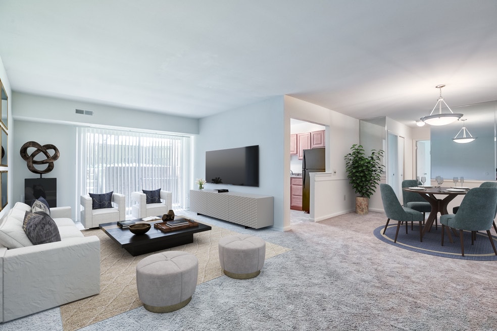 Fallstaff Manor, Baltimore, MD 21209 - photo 1