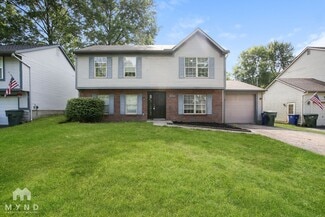 1500 Manor Dr, Columbus, OH 43232