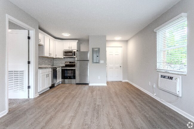 131 N High St unit 20, Gahanna, OH 43230 - photo 4