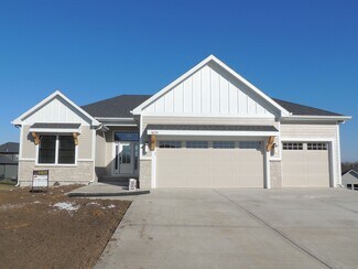 16381 Ingalls St, Gardner, KS 66030