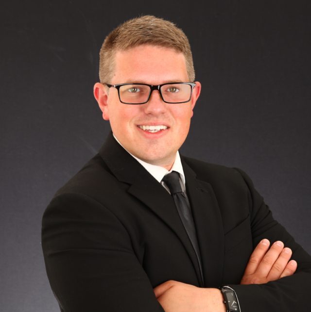 Agent Photo