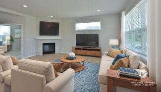6026 Sean Ct, Caledonia, WI 53402
