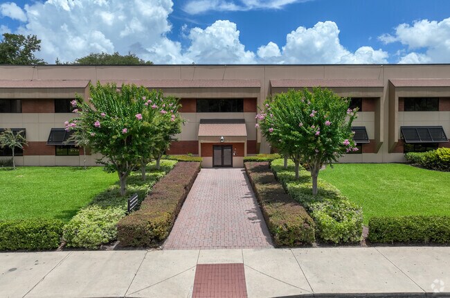 Orangewood Christian School is an established private school in Maitland, FL.