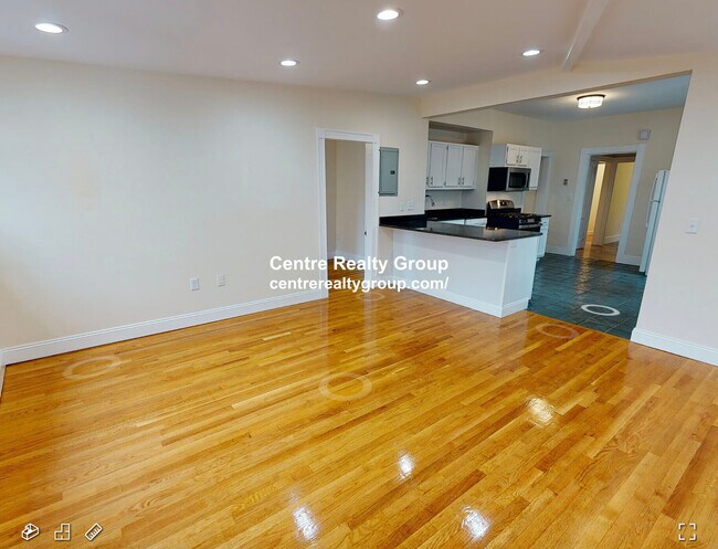 2572 Massachusetts Ave unit 1, Cambridge, MA 02140 - photo 2