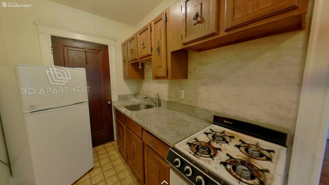 35 Fellsway W unit 4, Medford, MA 02155 - photo 7