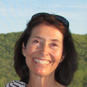 Jill Vantine