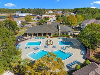 2000 Stambuk Ln, Statesboro, GA 30458