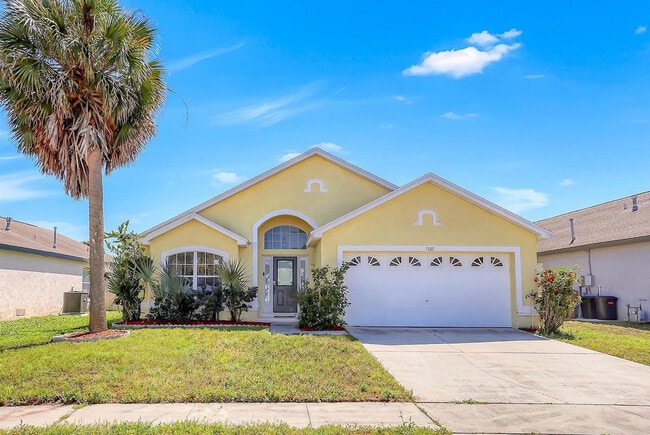 7832 Myrtle Oak Ln unit ID1059224P, Kissimmee, FL 34747 - photo 4