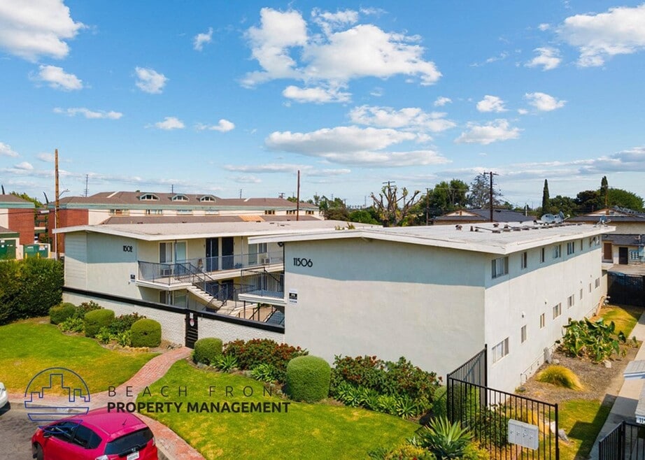 11502-11506 Adco Ave., Downey, CA 90241 - photo 1