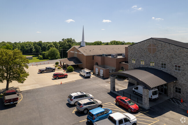 Community Christian Academy