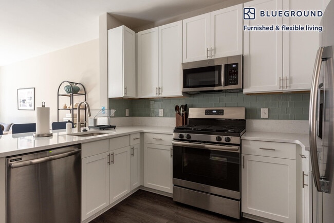 7131 Arlington Rd unit FL3-ID862, Bethesda, MD 20814 - photo 7